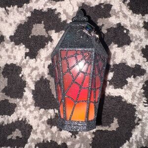 B&BW glitter lit lantern Wallflower.